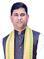 minister